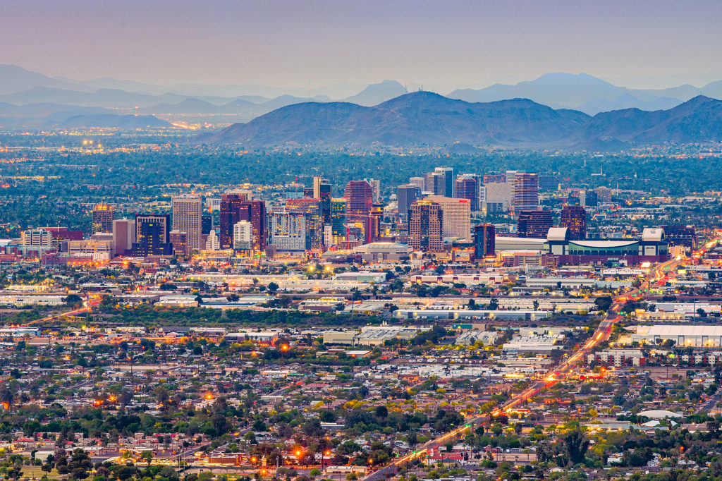 Best Jobs In Phoenix Az